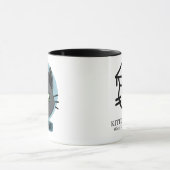 アリ・マグ マグカップ (中央)