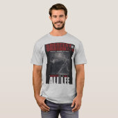 アリ/リーTシャツ Tシャツ (正面フル)