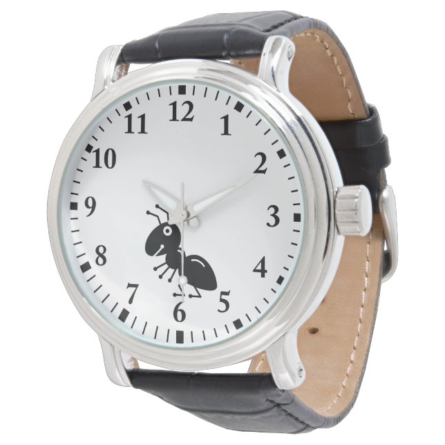 アリ 腕時計 (アングル)