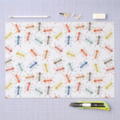 アリ 薄葉紙 (クラフト)