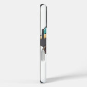 アリ Case-Mate iPhoneケース (裏面 / 右)