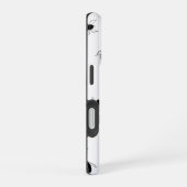 アリ iPhone 16ケース (右側面)