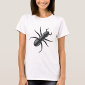 アリ Tシャツ (正面)