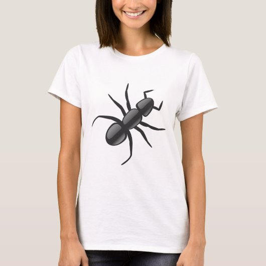 アリ Tシャツ (正面)
