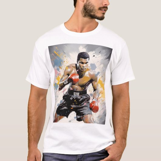 アリ Tシャツ (正面)