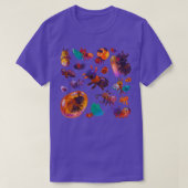 アリ Tシャツ (デザイン正面)