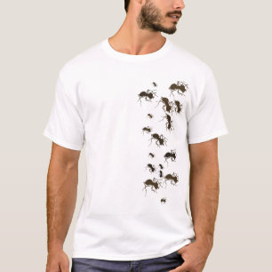 アリ Tシャツ