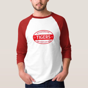 アルのマフラーのインスパイアTシャツのキングスプルーフ Tシャツ