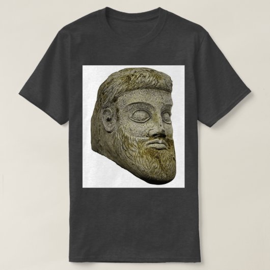 アルアート1 Tシャツ (デザイン正面)