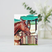 アルイダー 1979年 ポストカード (スタンド正面)