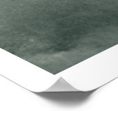 アルウィルケンソンが魚雷に乗っている。 ポスター (角)