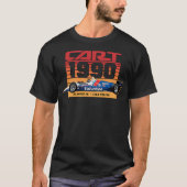 アルウンザーJr 1990 Tシャツ (正面)