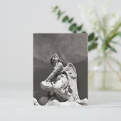 アルエンゲルシン – Sizilien - Italien ポストカード (スタンド正面)