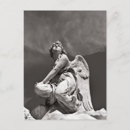 アルエンゲルシン – Sizilien - Italien ポストカード