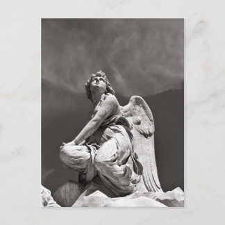 アルエンゲルシン – Sizilien - Italien ポストカード