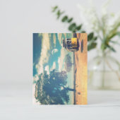 アルエンテージョ・レトロ ポストカード (スタンド正面)