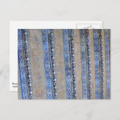 アルカサルステップスポストカード ポストカード (正面/裏面)