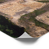 アルカサル,セゴビア,カスティーリレオン,スペイン,ユネスコ ポスター (角)