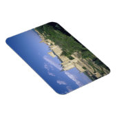 アルカサル,セゴビア,カスティールレオン,スペイン2 マグネット (右側)