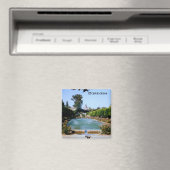 アルカサル マグネット (インサイチュ (食洗機))