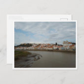 アルカセドサル（ポルトガル） ポストカード (正面/裏面)