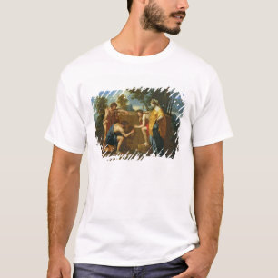 アルカディアの羊飼い Tシャツ