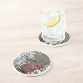 アルカディアアカデミー コースター (側面)