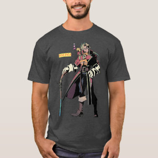 アルカディアエッセンシャルギルダーの空 Tシャツ