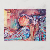 アルカディアファンタジー ポストカード (正面)