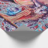 アルカディアファンタジー ラッピングペーパー (角)