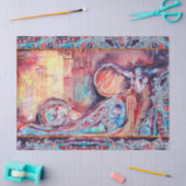 アルカディアファンタジー 薄葉紙 (クラフト)