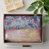 アルカディアファンタジー 薄葉紙 (ギフト)