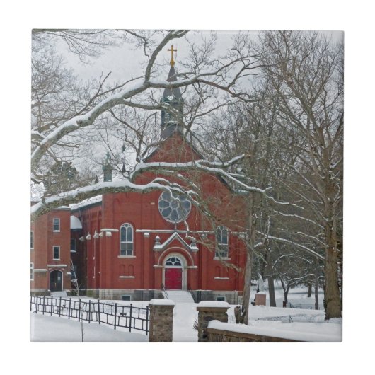 アルカディア・アカデミー タイル (正面)