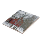 アルカディア・アカデミー タイル (側面)