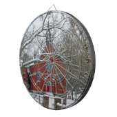 アルカディア・アカデミー ダーツボード (正面右)