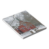 アルカディア・アカデミー ノートパッド (アングル)