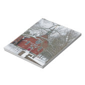 アルカディア・アカデミー ノートパッド (回転)