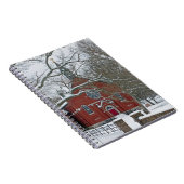 アルカディア・アカデミー ノートブック (右側)