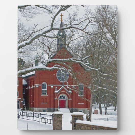 アルカディア・アカデミー フォトプラーク (正面)