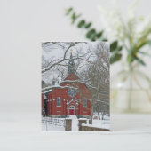 アルカディア・アカデミー ポストカード (スタンド正面)