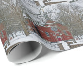 アルカディア・アカデミー ラッピングペーパー (ロールコーナー)