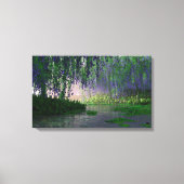 アルカディア キャンバスプリント (正面)