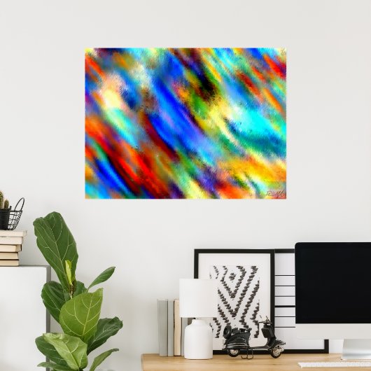 アルカディア ポスター (ホームオフィス)