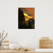 アルカディア ポスター (キッチン)