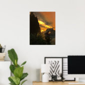 アルカディア ポスター (ホームオフィス)