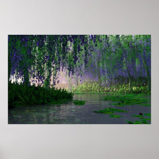 アルカディア ポスター (正面)