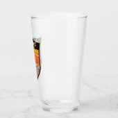 アルカトラズアイランドサンフランシスコトラベルアートヴィンテージ タンブラーグラス (左)