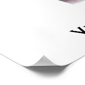 アルカトラズアイランドサンフランシスコ，カリフォルニア ポスター (角)