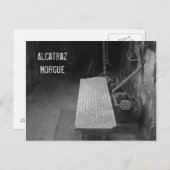 アルカトラズモルグ ポストカード (正面/裏面)