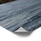 アルカトラズ刑務所 ポスター (角)